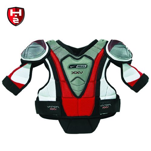 Nike-Bauer Vapor XXV Schulterschutz