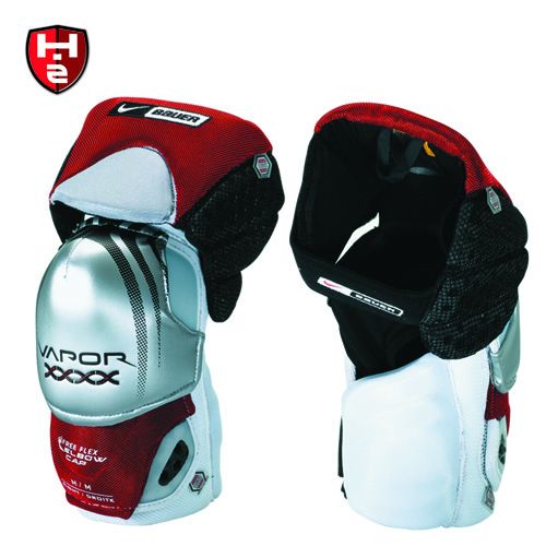 Nike-Bauer Vapor XXXX Ellbogenschützer