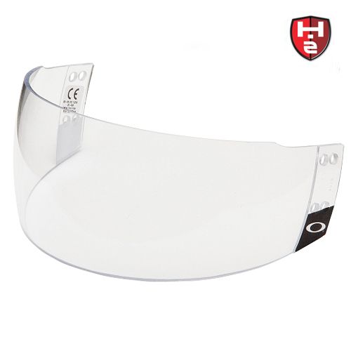 Oakley Pro Cut Visier
