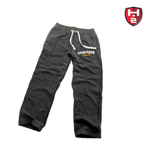 Gongshow Lasers Heavy Duty Jogging Pants