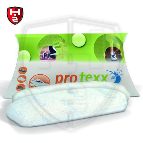 ProTexx Pads