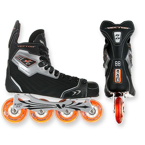 CCM Vector 6.0 Skate
