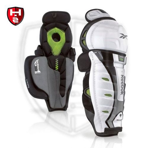 Reebok 11K Beinschützer