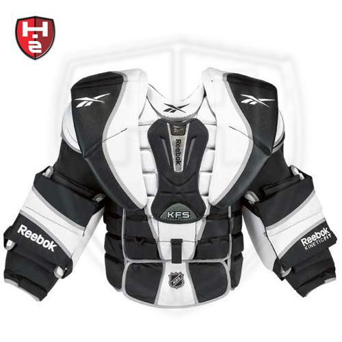 Reebok 11K Goalie Brustschutz 