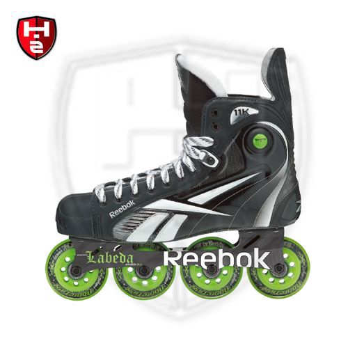 Reebok 11K Pump Inlineskates