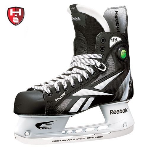 Reebok 11K Pump Schlittschuhe - PRO