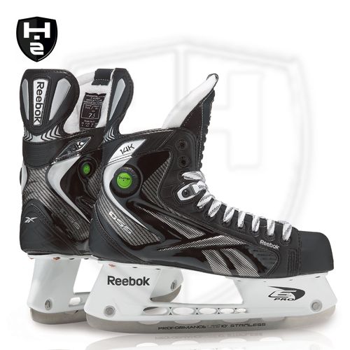 Reebok 14K Pump Schlittschuhe