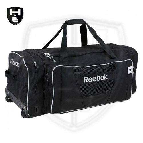 Reebok 16K deLuxe Wheel Bag