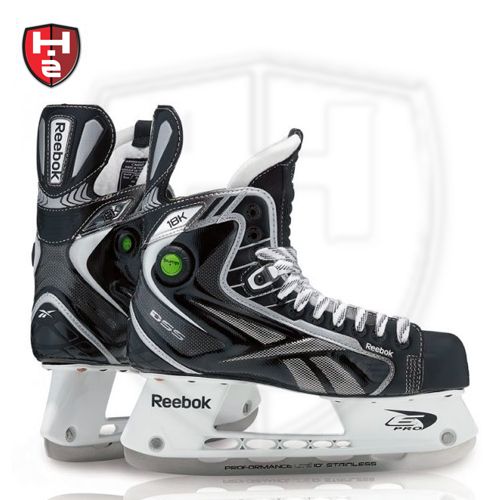 Reebok 18K Pump Schlittschuhe