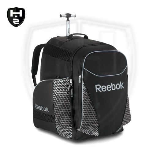 Reebok 18K Wheel Backpack