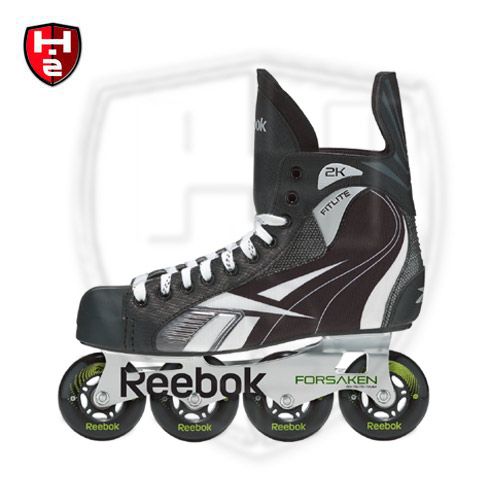 Reebok 2K Inlineskates