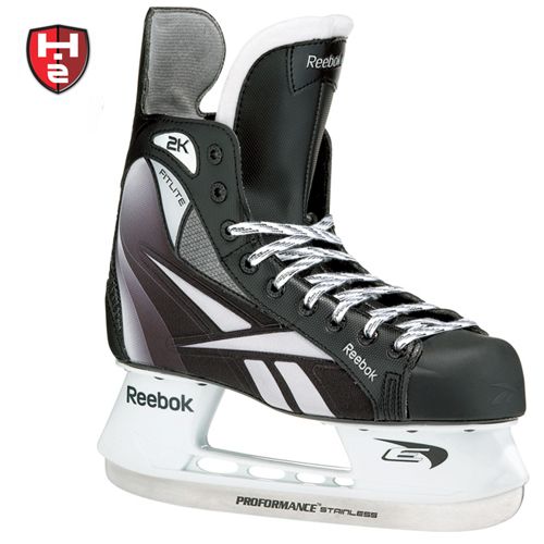 Reebok 2K Schlittschuhe