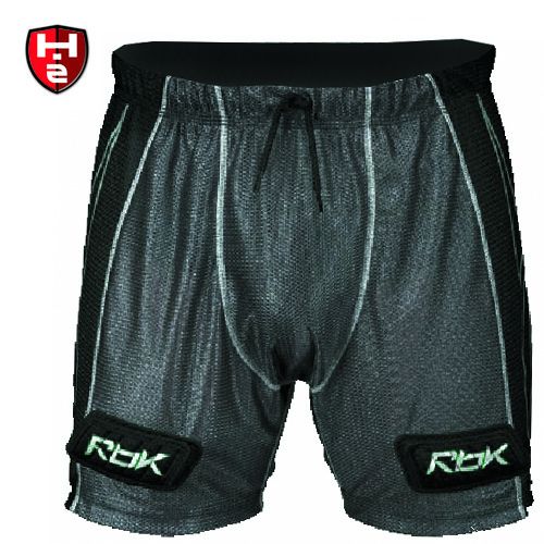 Reebok 4K Tiefschutz Short