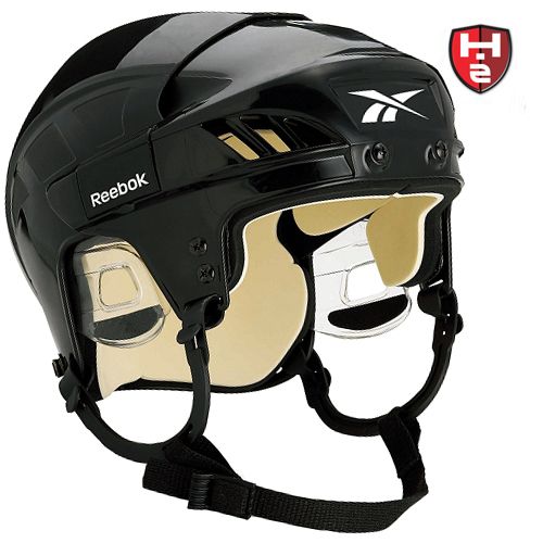 Reebok 4K Helm