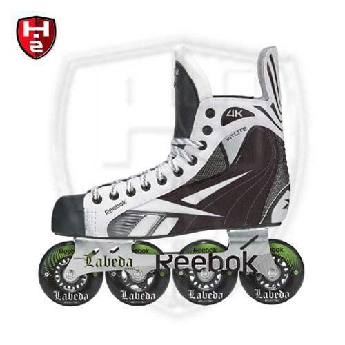 Reebok 4K Inlineskates