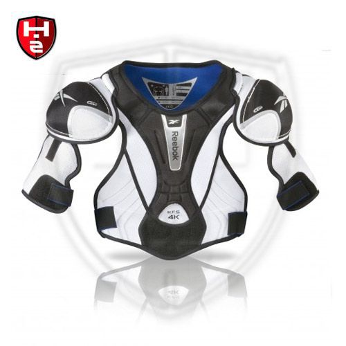Reebok 4K Schulterschutz 2010