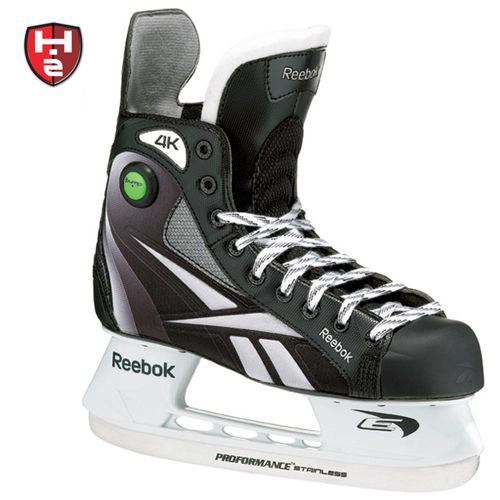 Reebok 4K Pump Schlittschuhe