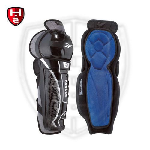 Reebok 5K Beinschützer