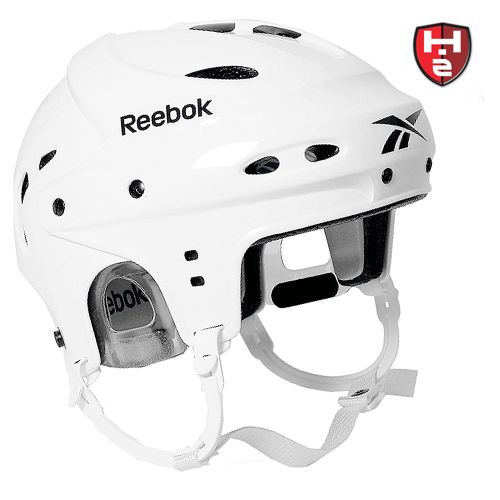 Reebok 5K Helm - Übertrag