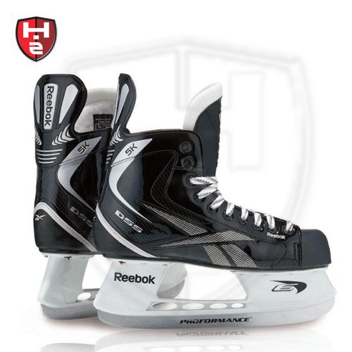 Reebok 5K Pump Schlittschuhe