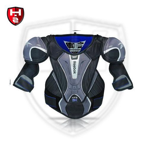 Reebok 5K Schulterschutz