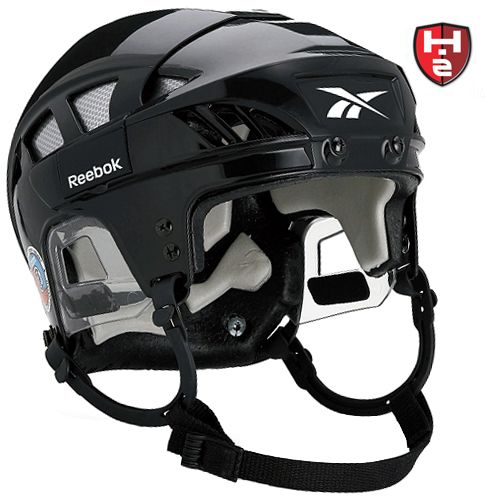 Reebok 6K Helm - Modell 2010