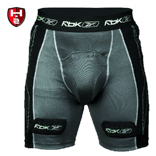 Reebok 7K Compression Tiefschutz Shorts