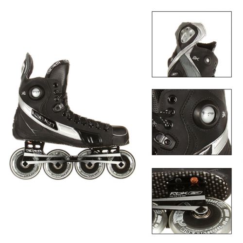 Reebok 8K Pump Resurrektion Skate