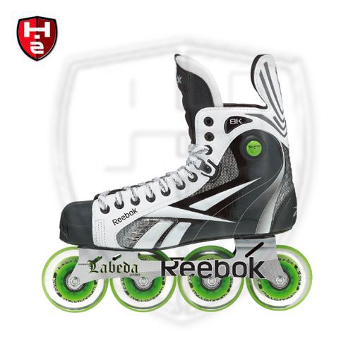 Reebok 8K Pump Inlineskates