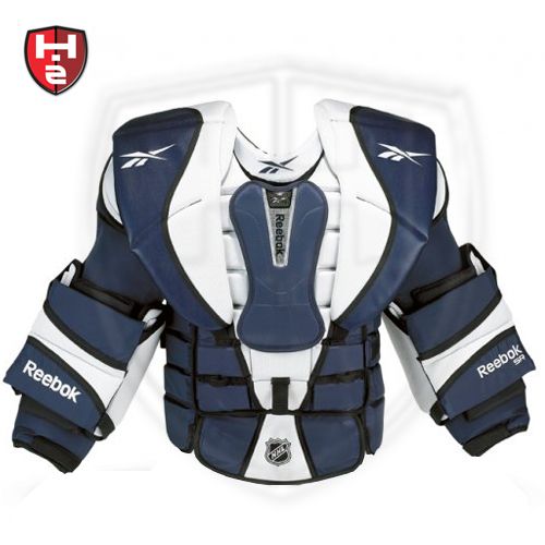 Reebok 9K Goalie Brustschutz