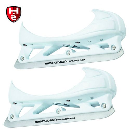 Reebok Goalie Chassis Komplett