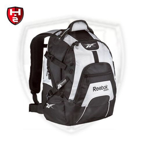 Reebok Day Bag