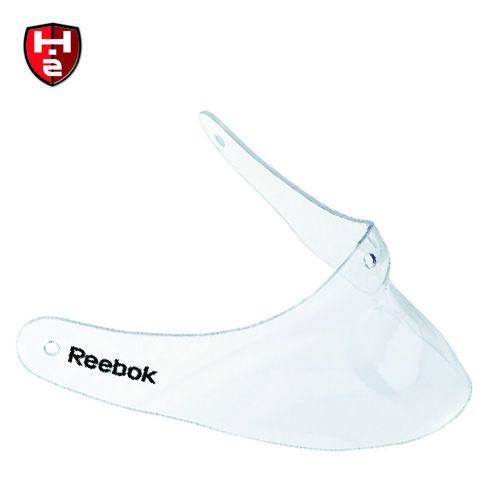 Reebok TG 585 Lexan Goalie Halsschutz
