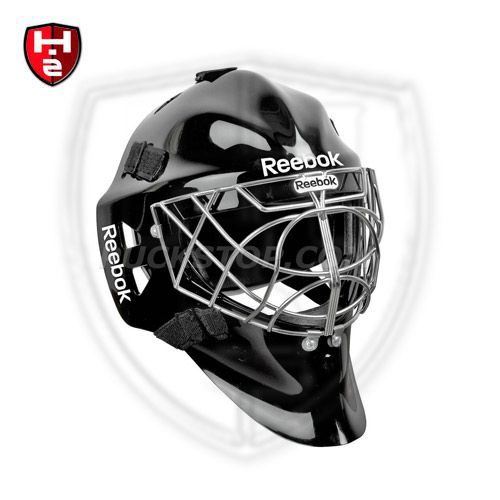 Reebok P6/P5 Goalie Maske