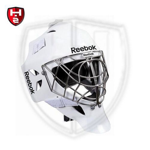 Reebok P9 Goalie Maske