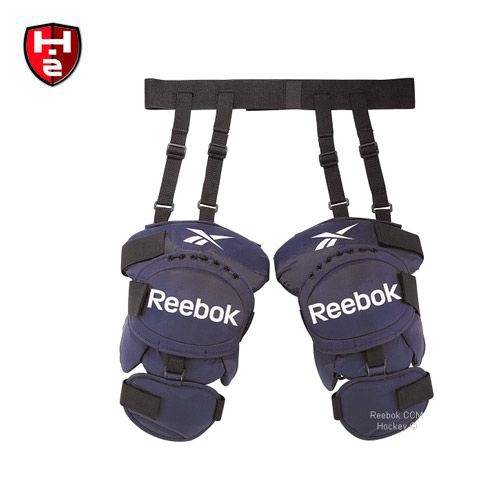 Reebok Premier III Goalie Knieschutz 