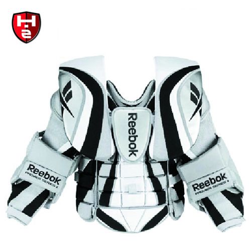 Reebok Premier II Pro Goalie Brustschutz 