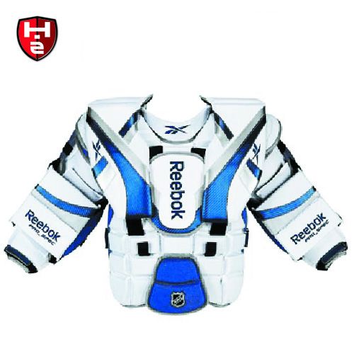 Reebok XPulse Pro Spec Pro Goalie Brustschutz 