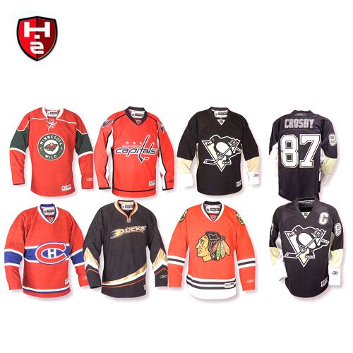 Reebok Replika Jersey
