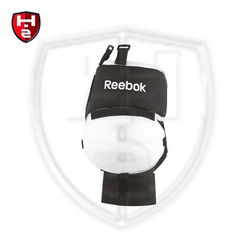 Reebok Revoke Goalie Knieschutz 