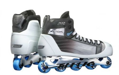 Nike-Bauer Vapor XG Inlineskates