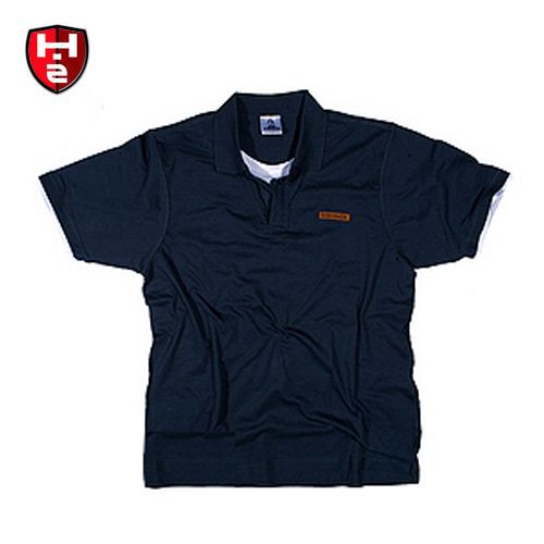 Scallywag Layerd Polo