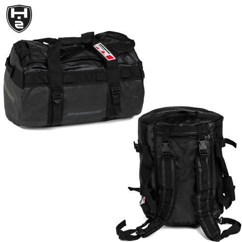 Sher-Wood Expedition Tasche 40L