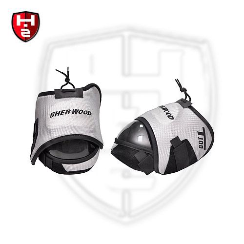 Sher-Wood T100 Goalie Knieschutz