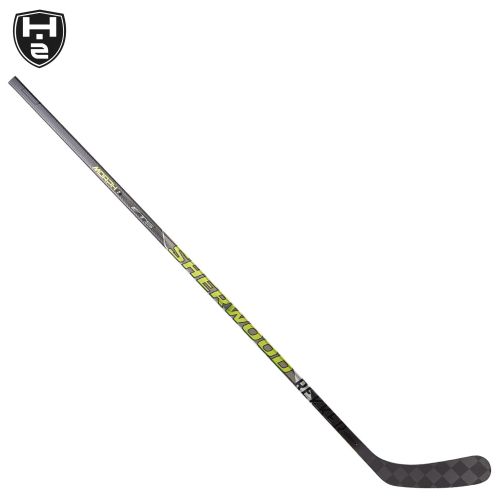 Sher-wood Recker Morph 2 Grip Stick 64 Zoll