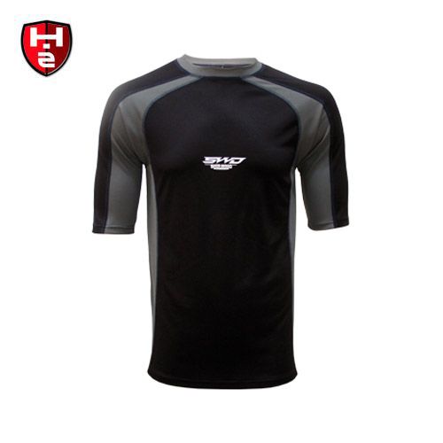 Sherwood  Kurzarmshirt