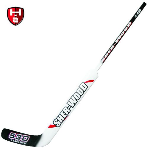 Sherwood 530 Goalie Stick