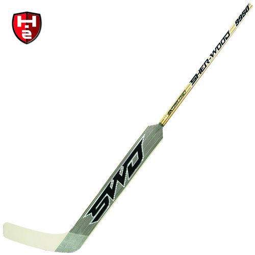 Sherwood 9950 Goalie Stick