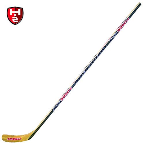 Sher-Wood 9950 Holzschläger
