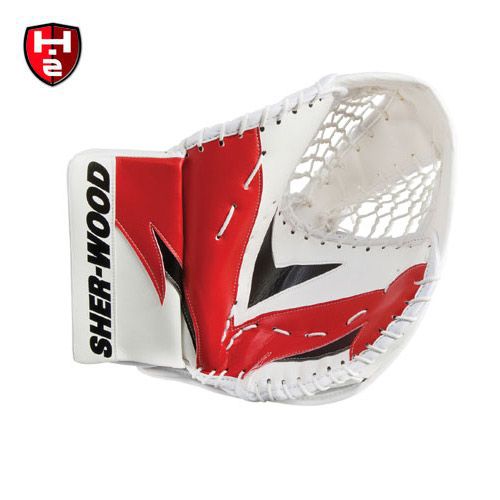 Sher-Wood T90 Fanghand